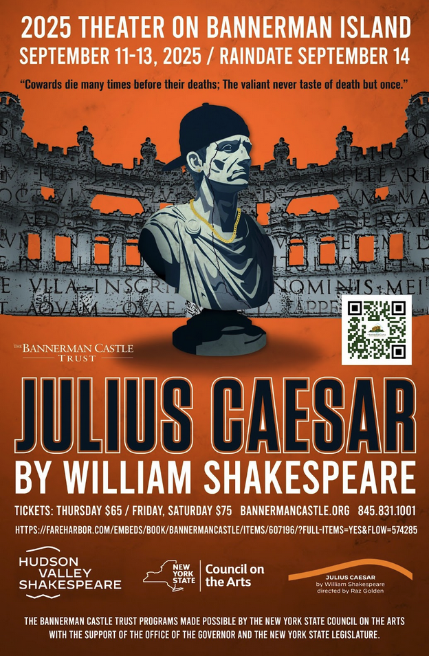 julius a close up of a book