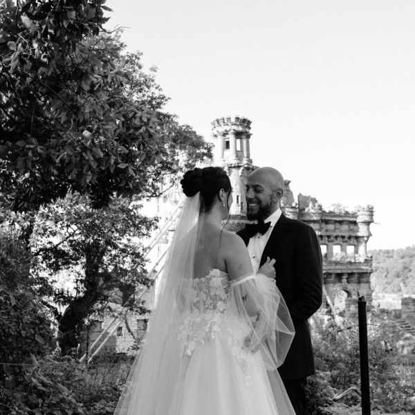 a person wearing a dress