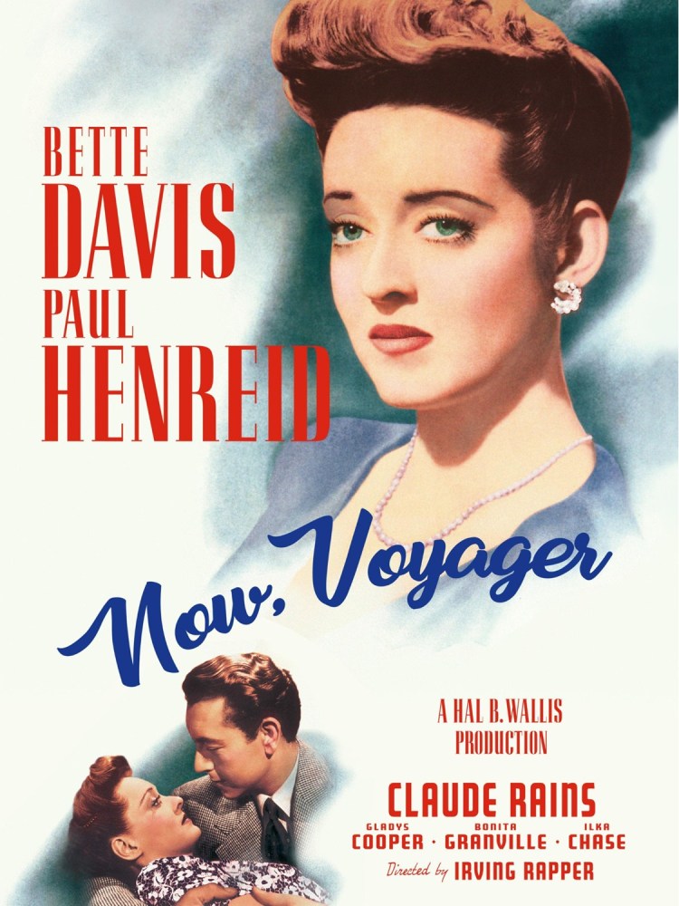 Now Voyager