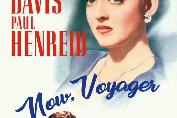Now Voyager